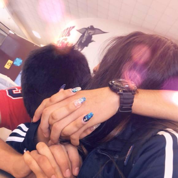 Meet your Posher, Alex - Picture 1 of 1